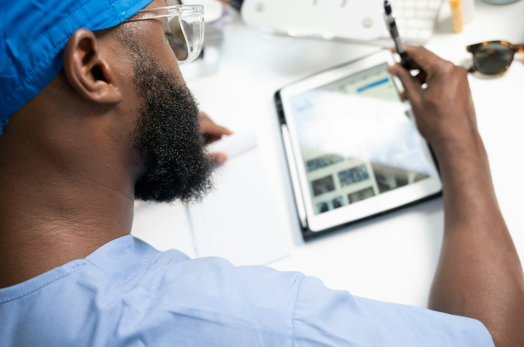 digital transformation in insurance