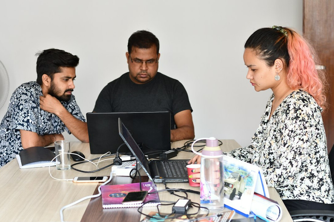 insurance software development